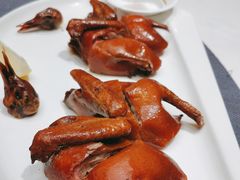 红烧乳鸽-顺峰(农展馆店)
