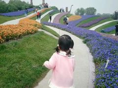 -南通洲际绿博园