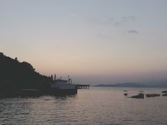 -南丫岛
