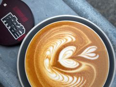-麻雀咖啡SPARROW COFFEE(十全街店)