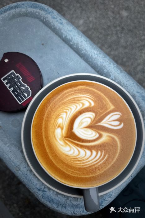 麻雀咖啡SPARROW COFFEE(十全街店)图片