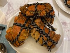 -湖景知味西餐厅•自助餐• 轻食(南京金茂威斯汀大酒店)