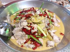 -九子跳跳蛙(石牌东店)