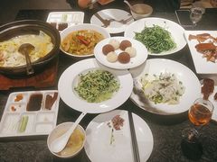 -正德楼果木烤鸭·渔家菜(东港店)