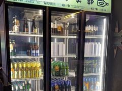 -喝丢一只鞋海鲜烧烤·海肠捞饭(东关街店)