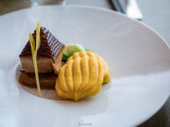 金牌扣肉-悦轩中餐厅·高空江景·杭州柏悦酒店