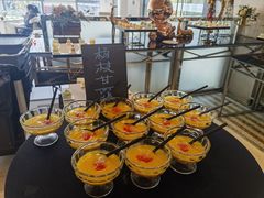-听松楼·花园酒店·自助餐厅(红梅公园店)