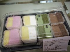 -欧式面包坊(青岛万象城店)