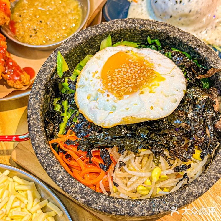 广州探店|人气韩料🔥请回答1988食堂‼️