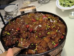 -老雒阳面馆·水席(洛宁高速路口店)