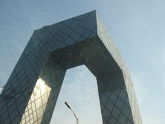 -中央广播电视总台(光华路办公区)