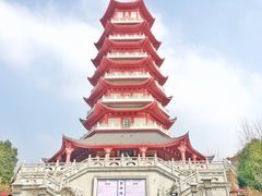 -芜湖方特东方神画