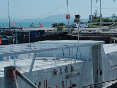 -三亚西岛海洋文化旅游区