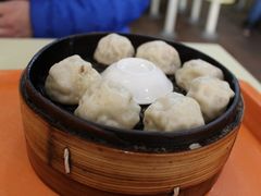 -百年尹氏汤包(湖南路狮子桥店)