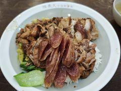 -陆长玖古法猪脚饭(玄风桥店)
