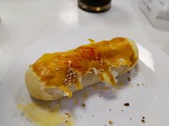 -老磁器口豆汁店(天坛店)