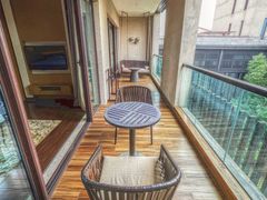 -上海崇明金茂凯悦酒店