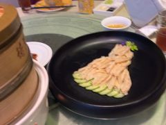 -北京全聚德(玉泉路店)