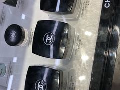 店内环境-香奈儿嘉柏丽尔香水展