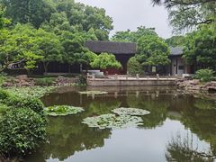 -秋霞圃