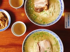 -同得兴 Since·1995 传统苏式面馆(十全街店)