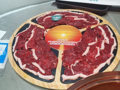 -乔先生涮肉·鲜活牛羊肉火锅(塘沽店)