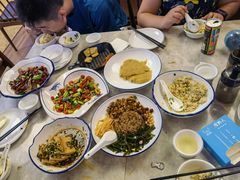 -黔大人·贵州花溪牛肉粉(宝能太古城店)