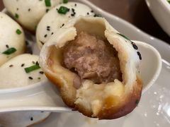 -东泰祥生煎馆(长宁路店)