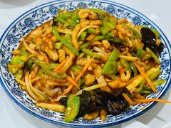 -北大地皖峰饭馆