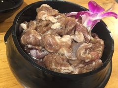 -火炉旺烤肉啤酒屋(沈北创始店)