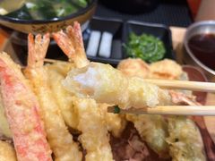 -天妇罗内顺田(罗湖店)
