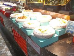 -五月罗马海鲜烤肉自助餐厅(印象城店)