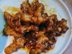 -吕氏疙瘩汤·新鲁菜(新贵和店)
