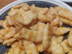 -吕氏疙瘩汤·新鲁菜(济南万象城店)