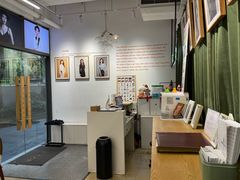 -真我樣照相馆·身份证·证件照·外拍(环球港店)