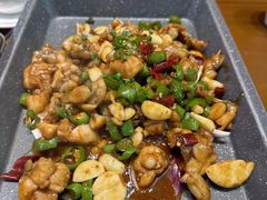 -肖记公安牛肉鱼杂馆· 省级非物质文化遗产(仁和路店)