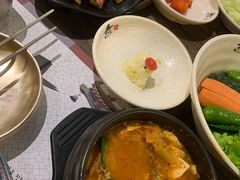 -朴大人炭烤·韩国料理(奥帆中心海尔洲际店)