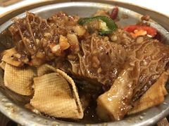 酱香金钱肚-稻香酒家(天河城店)