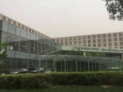 -北京首都机场希尔顿酒店