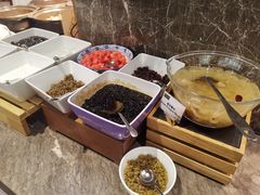 -红林大酒店RFcafe自助餐厅