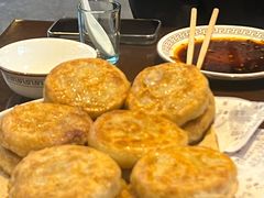 -高晓山馅饼店(牛庄百年店)