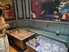 -歌潮量贩式KTV(宁德万达店)