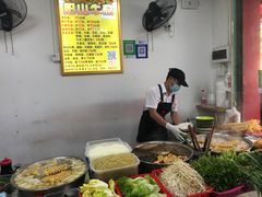 -正宗阳山牛杂(东城店)