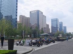 -合景·悠方(成都店)