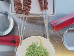 -No.DD戳子烧烤·江湖菜(北京总店)