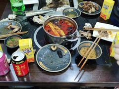 -老字号.雅克白族石板烧十年老店(大理古城店)
