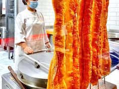 -旺顺阁·北京菜(大望路店)