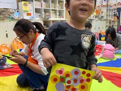 -饭米多蔻中英文绘本馆(苏州美罗店)