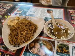 -琛仔记云吞面(紫金店)