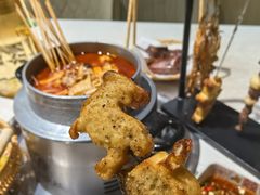 -和庆斋羊蝎子火锅·碳缸烧烤(顺义旗舰店)